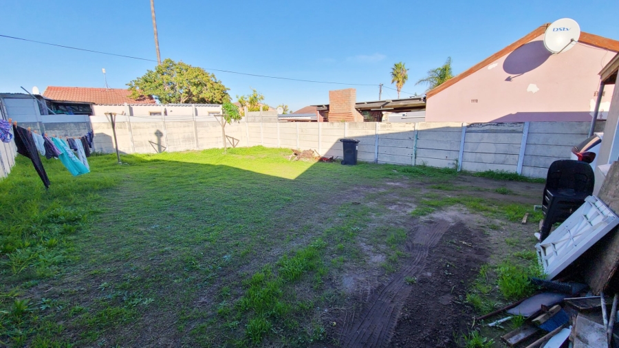 2 Bedroom Property for Sale in Silversands Western Cape